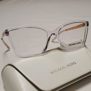 Michael kors female frame